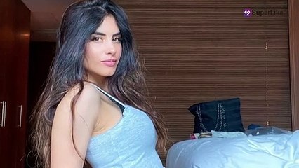 Jessica Cediel se disfrazó de Geisha con un kimono de un millón de dólares