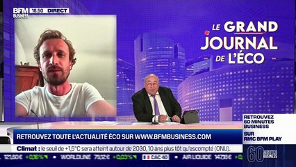 Yvan Lefranc-Morin (FlixBus) : Pass / Transports, comment ça se passe ? - 09/08