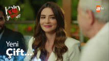 Betül ve Yaman'ın ciddi ilişkisi - Kalp Yarası 6. Bölüm