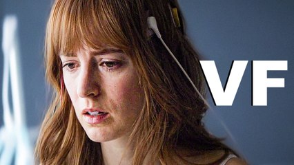 SLEEPWALKER Bande Annonce VF (2021)