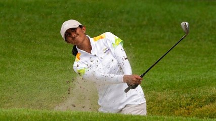 Aditi Ashok on her 2nd Olympic campaign: I'm already a better player after Tokyo than I was at Rio