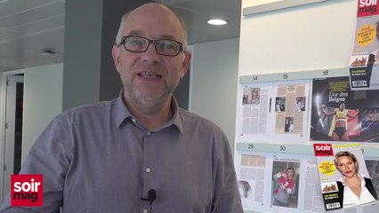 Présentation du SoirMag du 11/08/2021