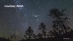 Science Sundays: The Perseids Meteor Shower
