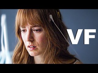 SLEEPWALKER Bande Annonce VF (2021)