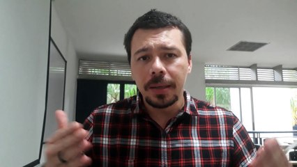 Soluciones simples para problemas complejos - Manuel G. Jaimes