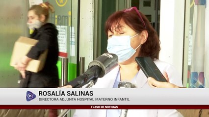 Comenzó la vacunación de menores en Mar del Plata