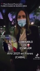 Vidal y la misma fórmula de 2017 para su campaña de 2021