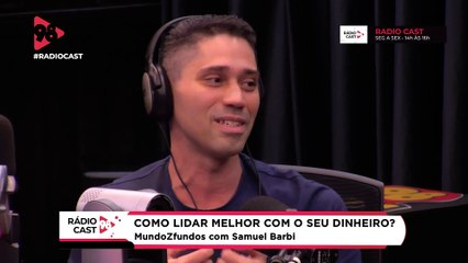 RádioCast98 | Crise Financeira de Casais