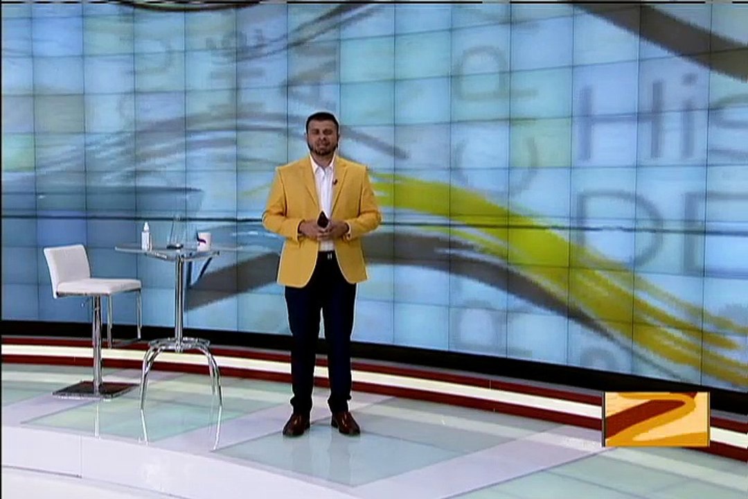 Café en la Mañana | Jornada histórica en las El...
