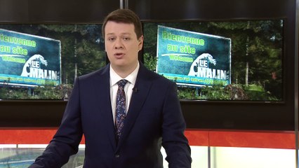 TVA Nouvelles CHAU 12h 9 août 2021