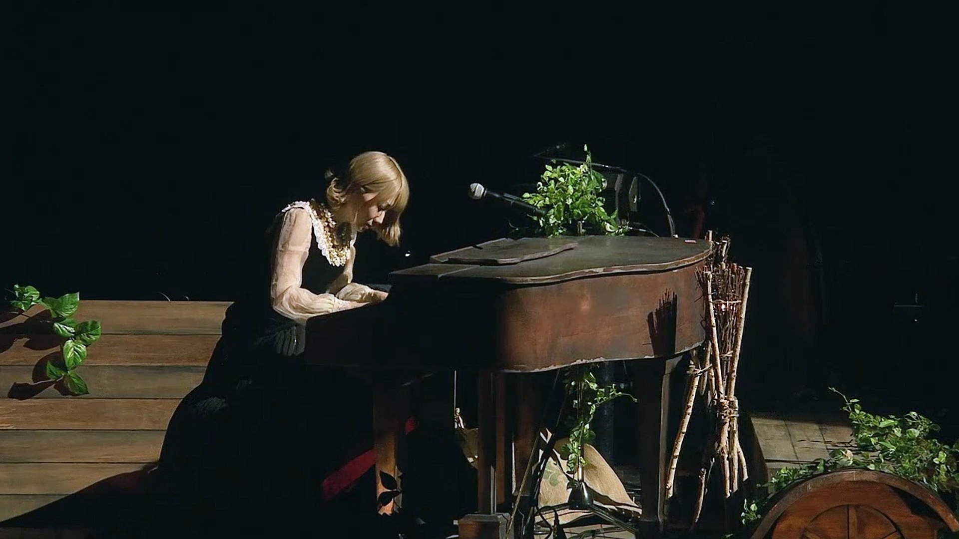 Sekai No Owari 07 Never Ending World Dome Stadium Tour 17 動画 Dailymotion