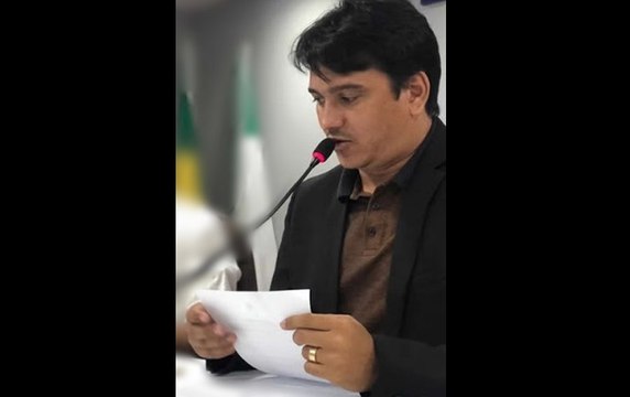 Na pandemia, Câmara de São José de Piranhas gasta quase R$ 30 mil com diárias, gasolina e peças