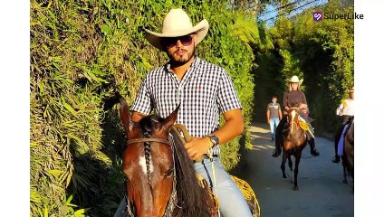 Manuela Gómez afirma que "nunca miente" y aclara cómo conoció a su novio