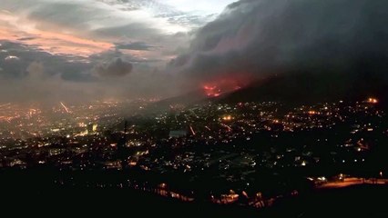 "인류에 대한 '코드 레드', 즉각적인 행동 필요" / YTN