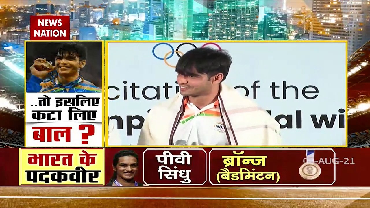 Dumdaar 10 : भारतीय पदकवीरों का हुआ भव्य स्वागत !