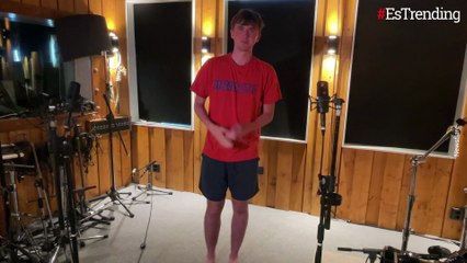 Entró a los Guinness Records por hacer tronar el mayor número de articulaciones de manera consecutiva