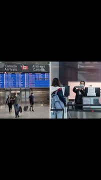 6 Things You Should Know Before Travelling Through Pearson Airport This Week