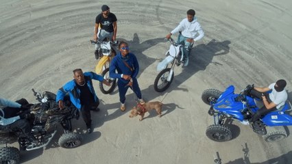 Bolémvn - Maxi boule