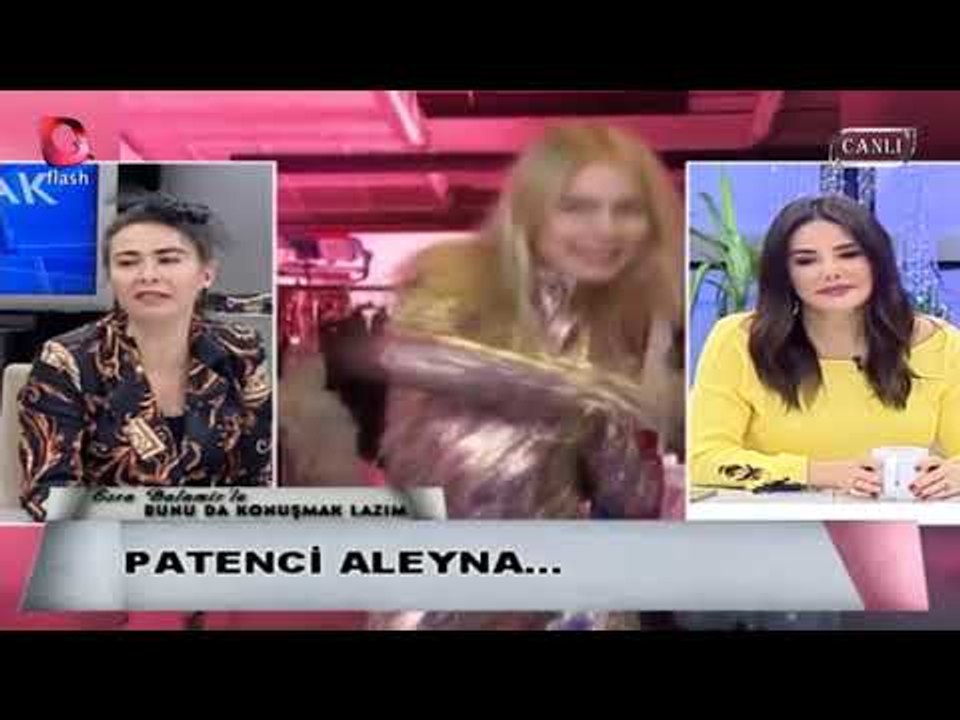Patenci Aleyna!