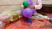 Birthday  balloon decorations