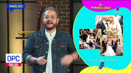 ¡Un hombre en Kazajistán se casó con una muñeca!  | El Manólogo