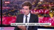 Nathan Devers ne pense pas qu’Olivier Maire «aurait tenu le discours de Marine Le Pen»