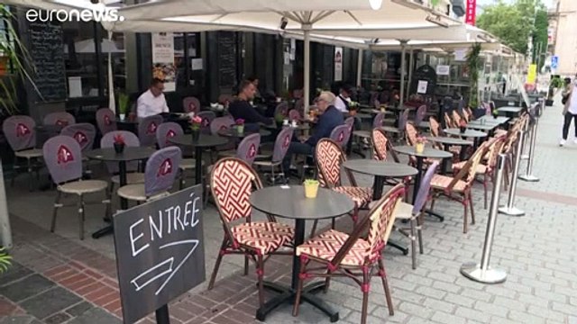 Pass sanitario al via in Francia: parola d'ordine tolleranza