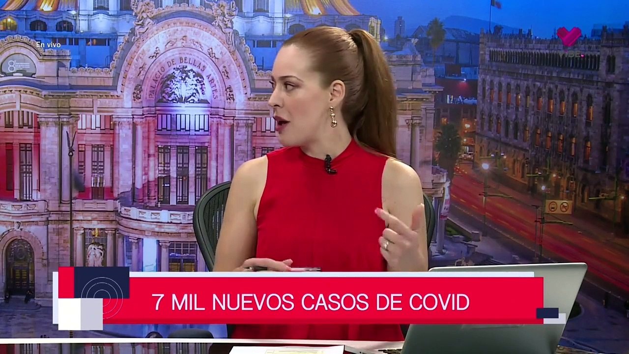 Entre Mujeres y Más... - 09/08/21