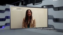 Mensaje Sandra Fernández de UAM FM-Radio