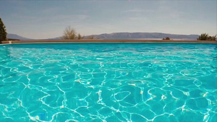 This Cabo Resort Has a Saltwater Lagoon, Mini Water Park, and 24-hour Tacos and Tamales