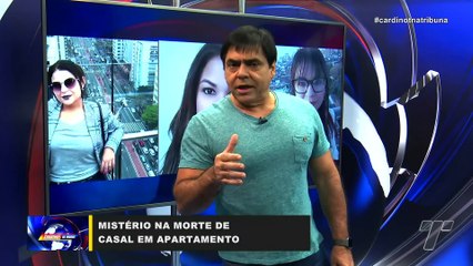 Morte de casal em Boa Viagem ainda é mistério