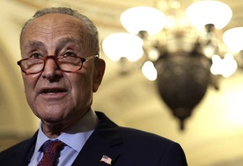 Senate Dems Unveil $3.5 Trillion Budget Focused on Climate, Social Programs