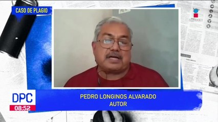 ¿La película "La purga" es un plagio?