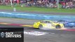 Debate: Who’s to blame for the Bell-Larson incident at Watkins Glen?