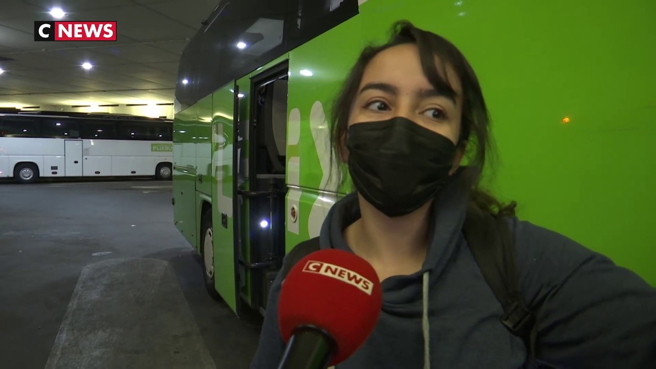 Débuts mitigés pour le pass sanitaire dans les transports