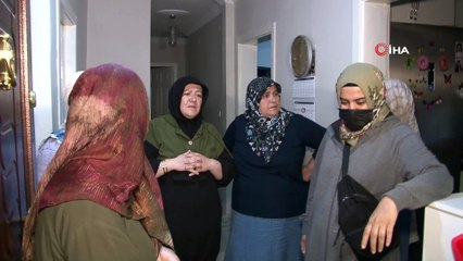 Kaybolan kızların bulunması aileleri sevince boğdu