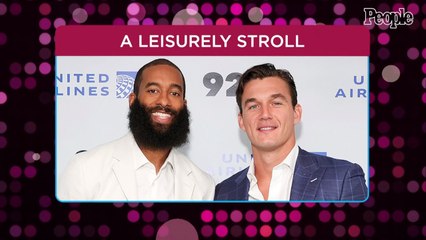 Tyler Cameron Says He Thinks Matt James Would Look 'Kind of Creepy' if He Shaved His Beard