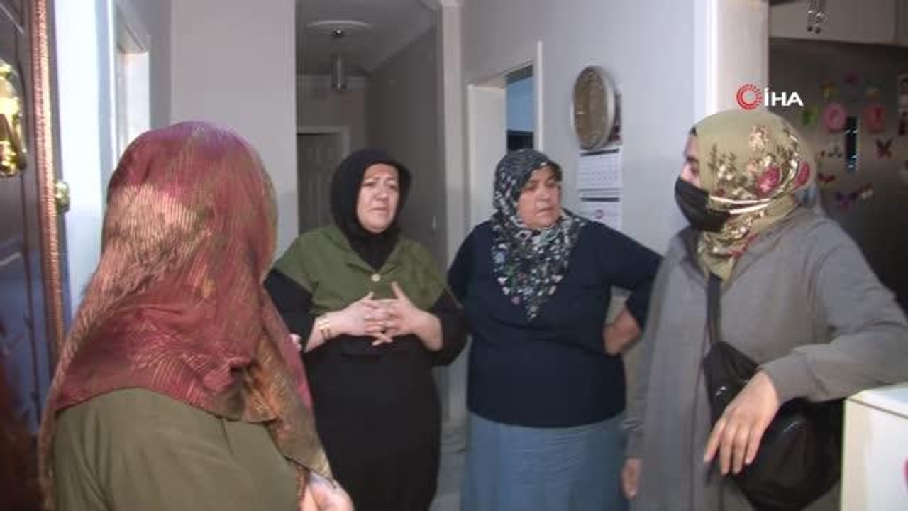 Avcılar'da bulunan 3 kız çocuğunun aileleri sevince boğuldu: Söz veriyorum onları tatile götüreceğim