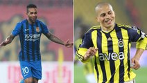 Çarşı'nın Alex Teixeira paylaşımı Fenerbahçe taraftarını çıldırttı! Galatasaraylılar da sarı-lacivertlilere destek verdi