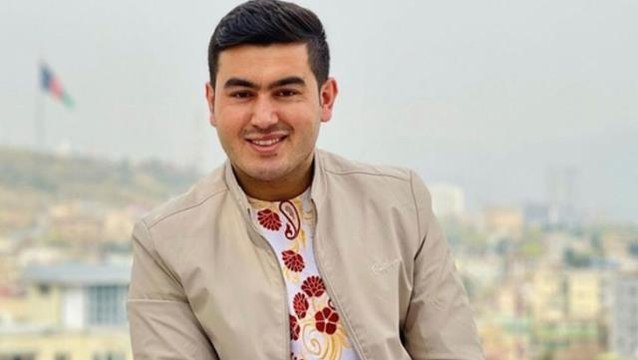 Son Dakika: Türk kadınlarına hakaret eden Afgan gazeteci hakkında soruşturma başlatıldı