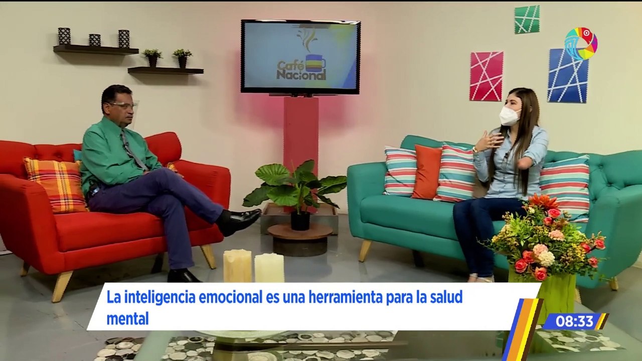 INTELIGENCIA EMOCIONAL