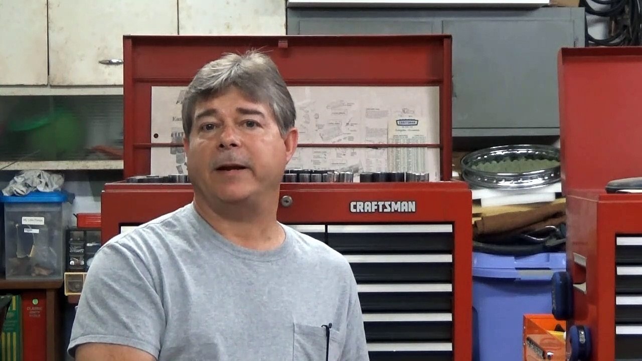 How to Replace Brake Pads and Rotors