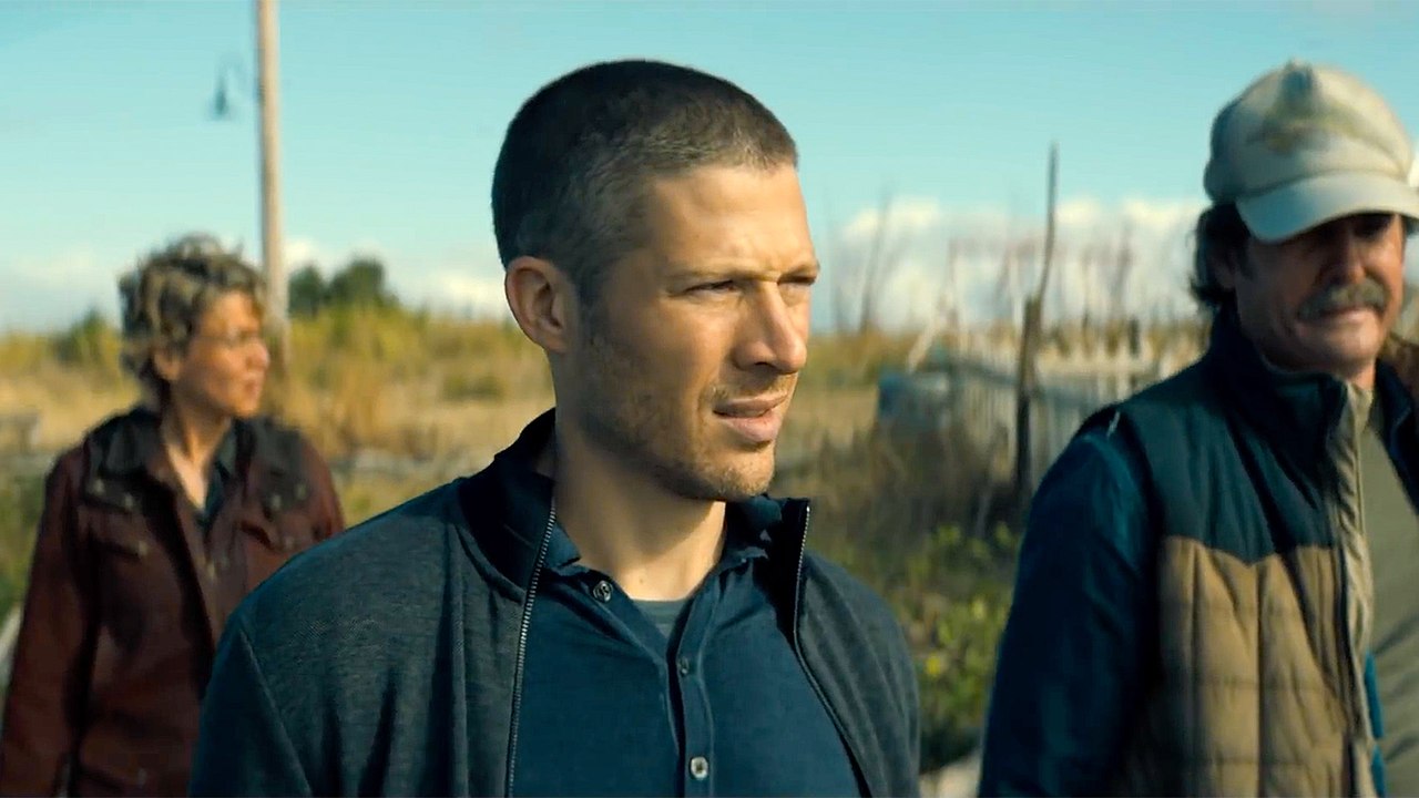 Midnight Mass on Netflix with Zach Gilford | Official Teaser Trailer