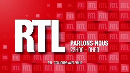 Le journal RTL de 23h du 09 août 2021