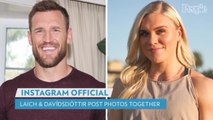 Brooks Laich Goes Instagram Official with Katrín Tanja Davíðsdóttir During Hawaiian Getaway