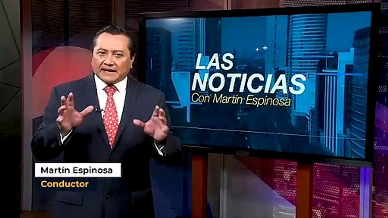 El TEPJF mantiene autonomía y credibilidad - Las Noticias con Martín Espinosa