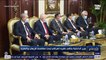 وزير الداخلية يلتقي نظيره العراقي لبحث مكافحة الإرهاب والتطرف