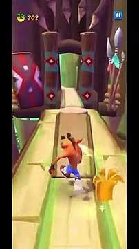 Oxide Nitros Oxide Battle Run - Crash Bandicoot: On The Run! (Thank You For 400 YouTube Subscribers)