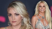Jamie Lynn Spears Cries To Her 3-Year-Old Daughter Amid Britney Spears Drama