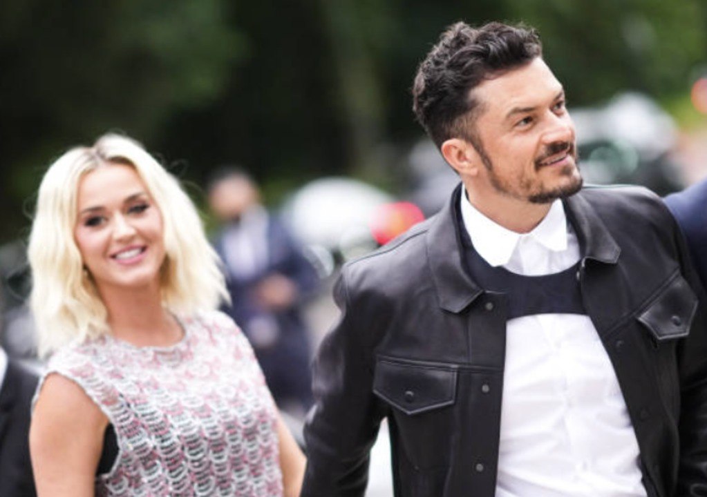 Katy Perry Called Out Orlando Bloom Over His Vacation Photos on Instagram